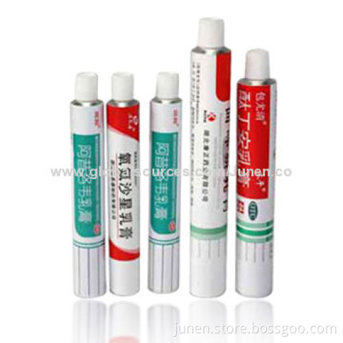 Tube, customized dimensions and printing, prompt lead time and good quality